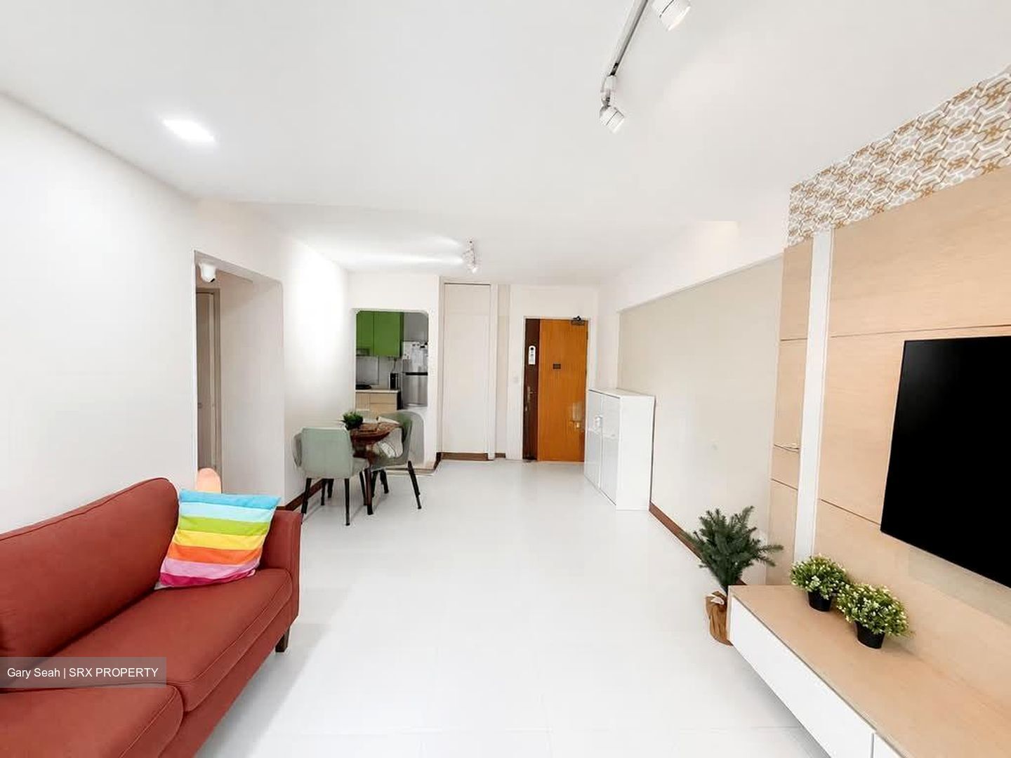 Blk 326B Anchorvale Horizon (Sengkang), HDB 4 Rooms #574007521